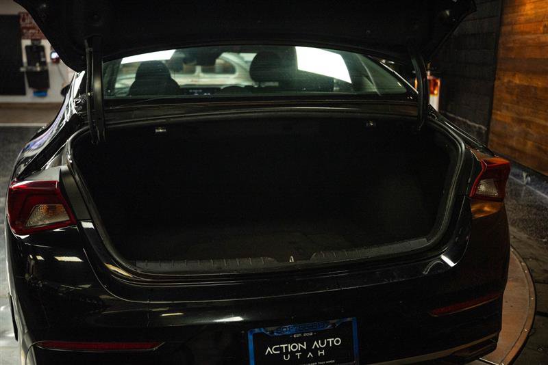 Used 2022 Kia K5 LXS FWD image 7