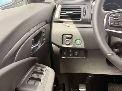 Used 2025 Honda Ridgeline RTL image 27