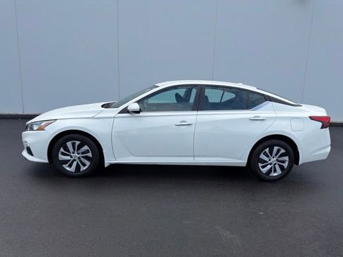 Used 2020 Nissan Altima 2.5 S w/ Driver Assist Package image 9