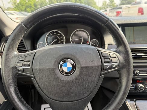 Used 2014 BMW 528i Sedan RWD image 23