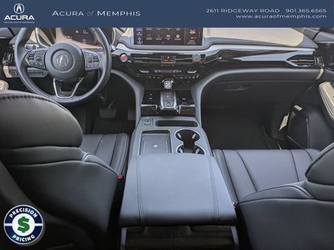Used 2025 Acura MDX FWD image 24