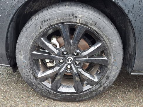 Used 2024 MAZDA CX-30 AWD 2.5 S w/ Select Sport Pkg image 4