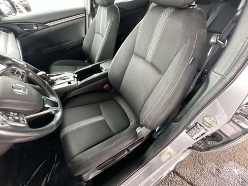 Used 2019 Honda Civic Sport image 13