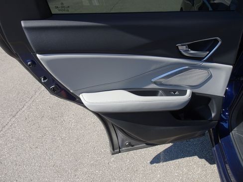 Used 2024 Acura RDX SH-AWD w/ Technology Package image 16