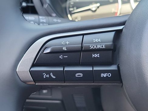 New 2026 MAZDA MAZDA3 2.5 S Sedan w/ Preferred Pkg FWD image 5