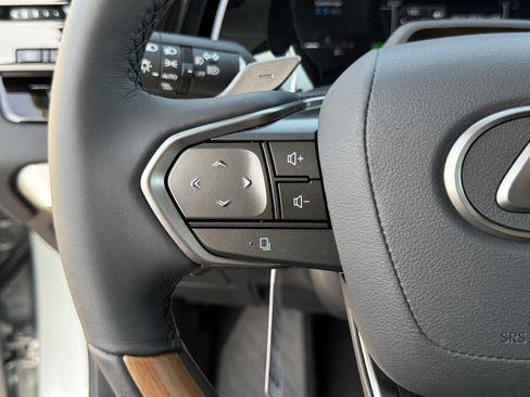 New 2026 Lexus RX 350 RX 350h Premium+ image 21