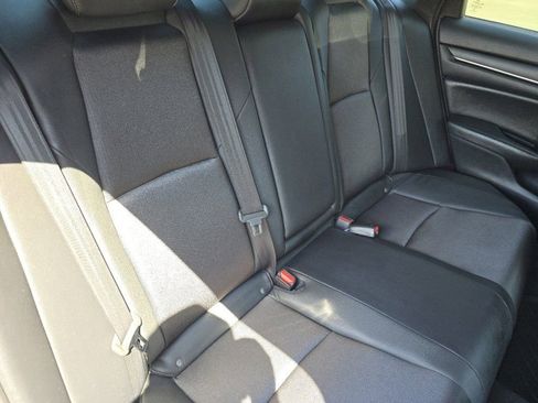 Used 2020 Honda Accord Sport image 20