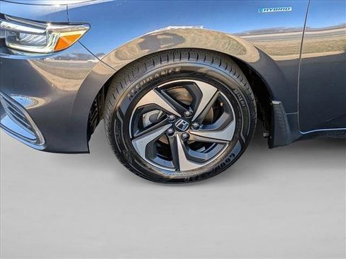 Used 2022 Honda Insight EX image 23