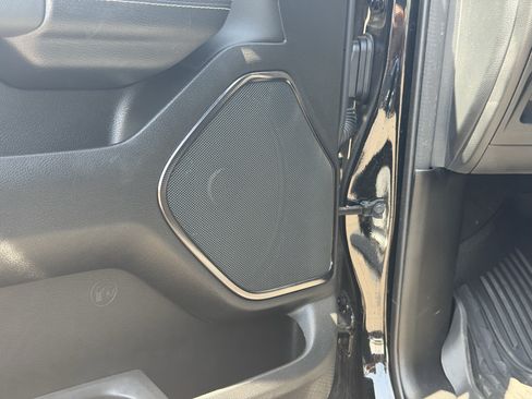 Used 2024 RAM 1500 Rebel w/ Rebel Level 2 Equipment Group AWD/4WD image 22