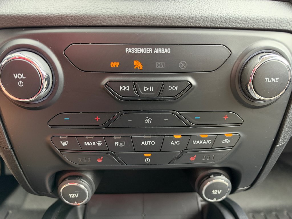 Used 2019 Ford Ranger Lariat w/ Equipment Group 501A Mid AWD/4WD image 21