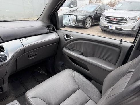 Used 2010 Honda Odyssey EX-L image 18