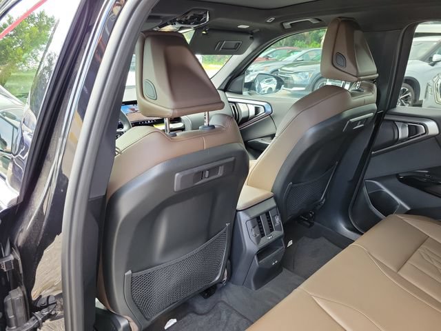 Used 2026 BMW X3 xDrive30i AWD/4WD image 14