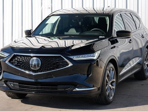 Used 2023 Acura MDX FWD w/ Technology Package image 51