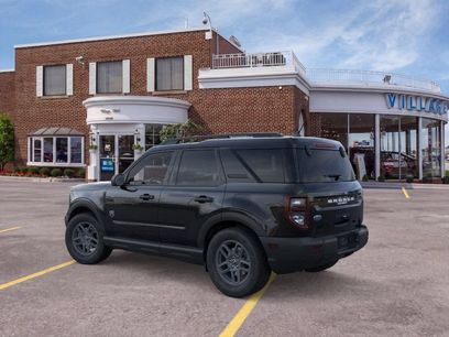 New 2026 Ford Bronco Sport Big Bend w/ Convenience Package