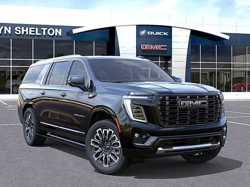 New 2026 GMC Yukon XL Denali Ultimate image 7