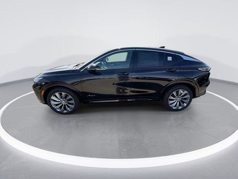New 2026 Buick Envista Avenir image 5