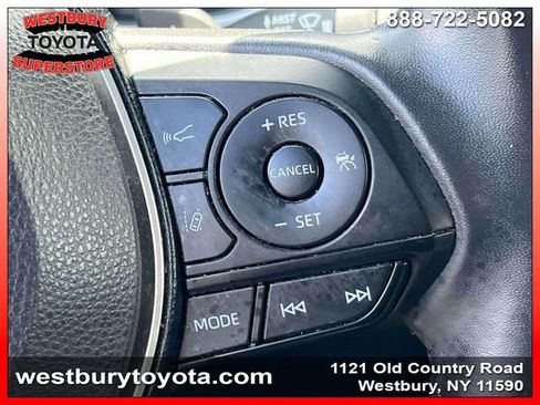 Used 2022 Toyota Corolla XSE w/ XSE Preferred Package image 25