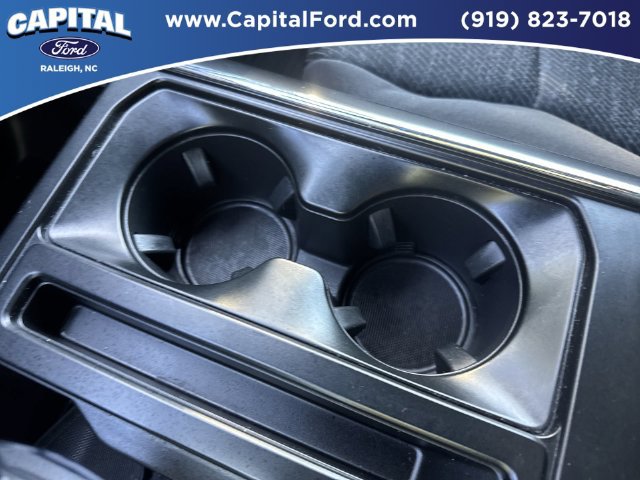 Certified 2023 Ford F150 XLT w/ Equipment Group 302A High AWD/4WD image 31