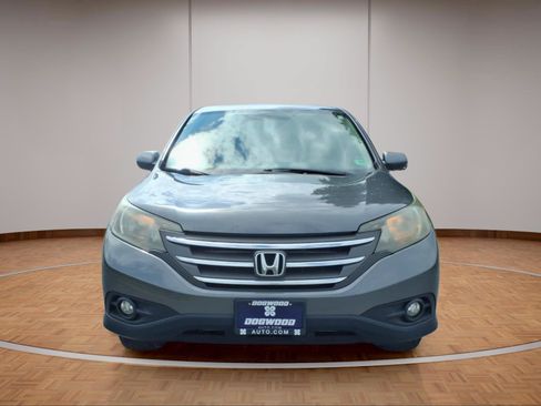 Used 2012 Honda CR-V EX image 2