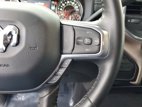 Used 2024 RAM 2500 Laramie image 25