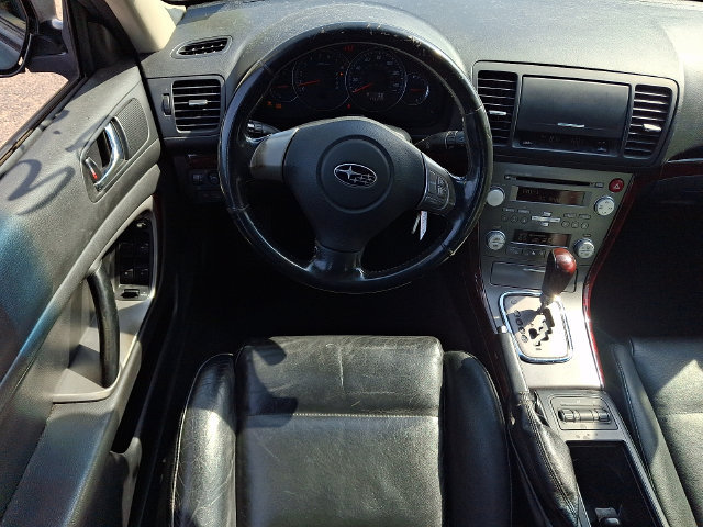 Used 2008 Subaru Legacy 2.5i Limited AWD/4WD image 7