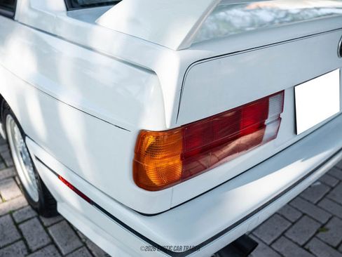 Used 1988 BMW M3 Coupe image 54