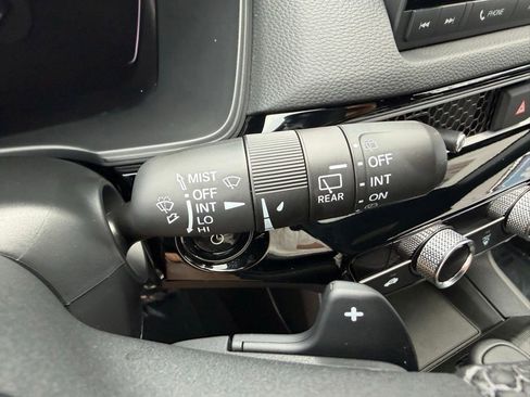 Used 2026 Honda Civic Sport image 19