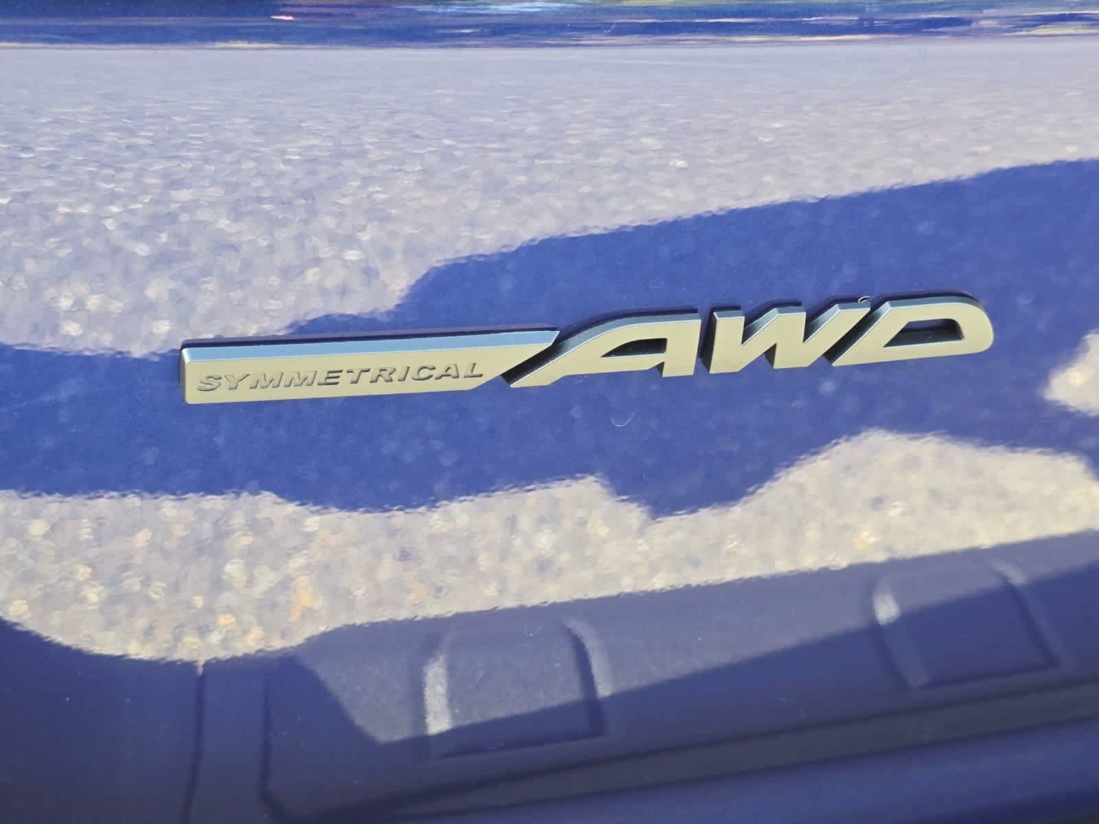 New 2026 Subaru Outback Touring AWD/4WD image 7