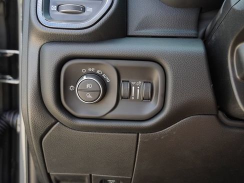 New 2026 RAM 2500 Power Wagon AWD/4WD image 23