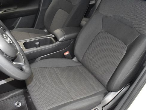Certified 2025 Nissan Kicks S AWD/4WD image 14