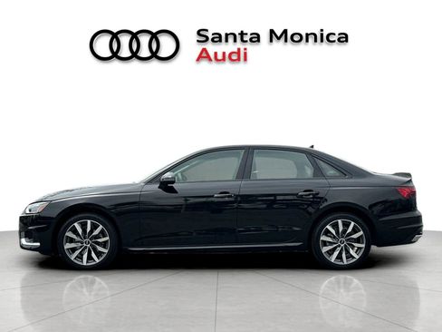 Used 2023 Audi A4 2.0T Premium Plus w/ Premium Plus Package AWD/4WD image 5