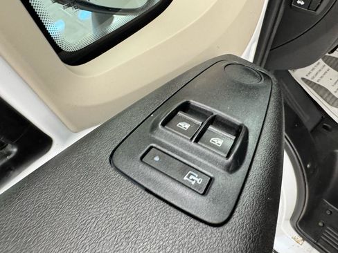 Used 2021 RAM ProMaster 1500 FWD image 10