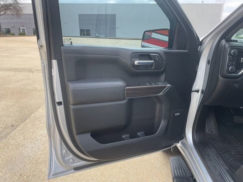 Used 2021 Chevrolet Silverado 1500 RST w/ All Star Edition Plus image 12