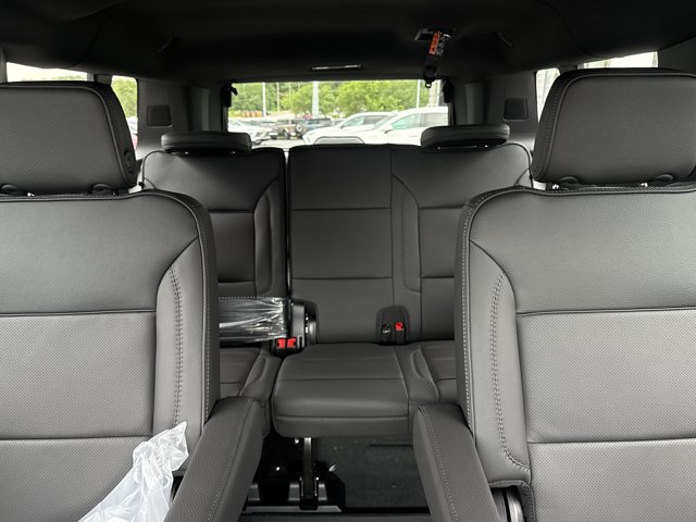 Used 2026 GMC Yukon XL Denali w/ LPO, Floor Liner Package AWD/4WD image 19