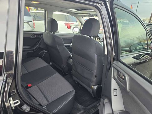 Used 2016 Subaru Forester 2.5i Premium w/ All-Weather Package image 31