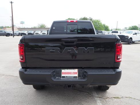 Used 2025 RAM 2500 Tradesman image 7
