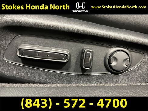 New 2026 Honda Accord Touring image 12