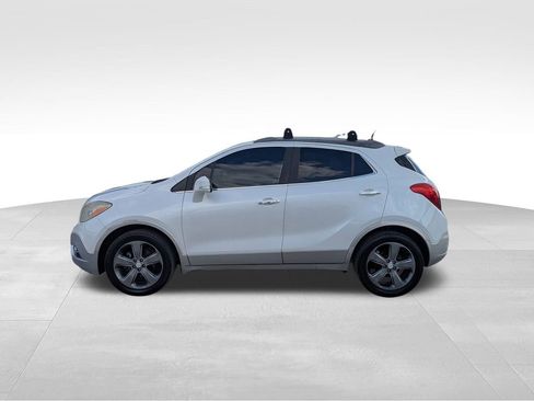 Used 2014 Buick Encore Leather image 5