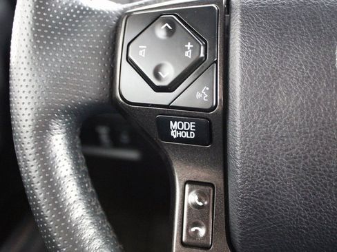 Used 2024 Toyota 4Runner TRD Pro image 32