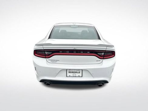 Used 2023 Dodge Charger GT image 5