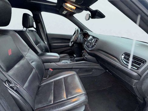 Used 2021 Dodge Durango R/T w/ Technology Group image 15