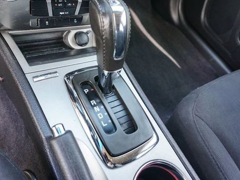 Used 2010 Ford Fusion Hybrid FWD image 15
