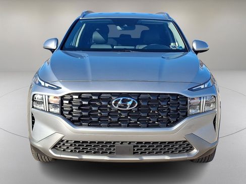 Certified 2023 Hyundai Santa Fe SEL image 3