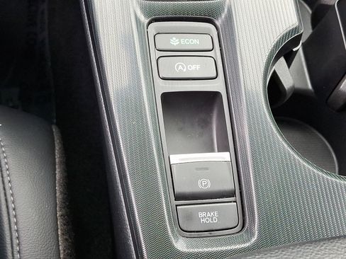 Used 2023 Honda Civic EX-L image 23