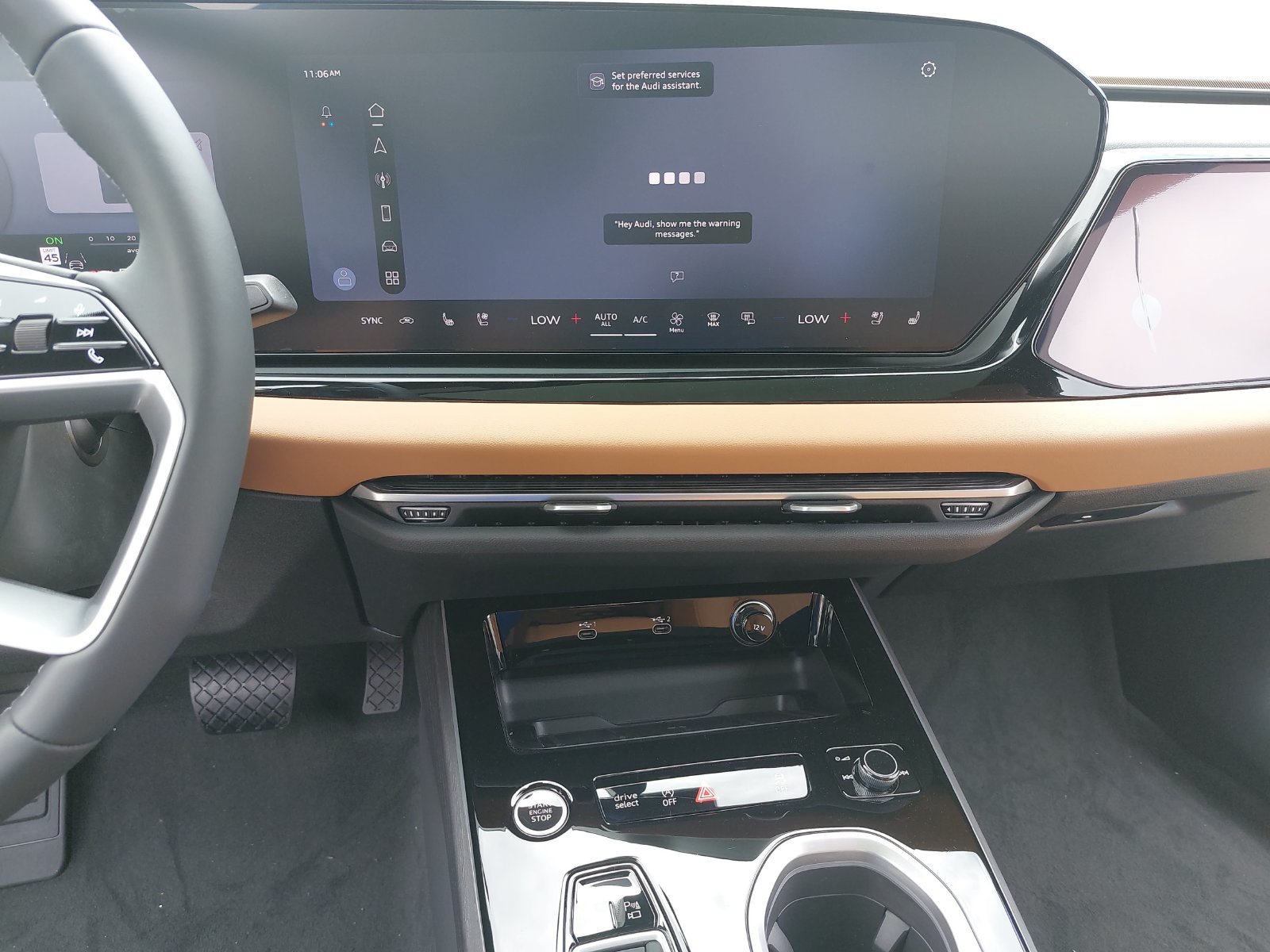 New 2026 Audi A6 Premium Plus AWD/4WD image 21