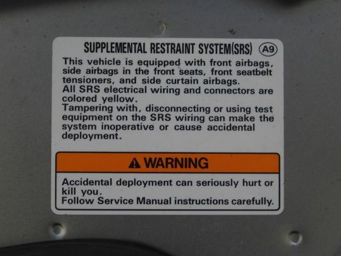 Used 2007 Honda CR-V EX image 88