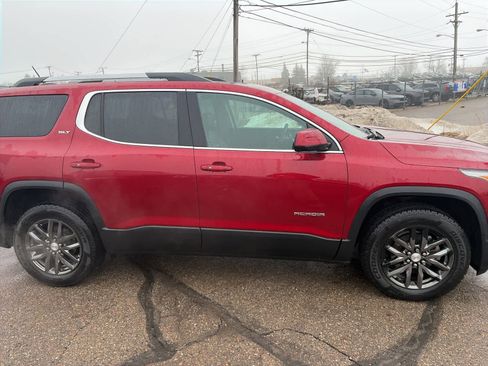 Used 2019 GMC Acadia SLT image 5