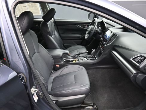 Used 2017 Subaru Impreza 2.0i Limited w/ Moonroof/BSD & Rcta/Eyesight image 25