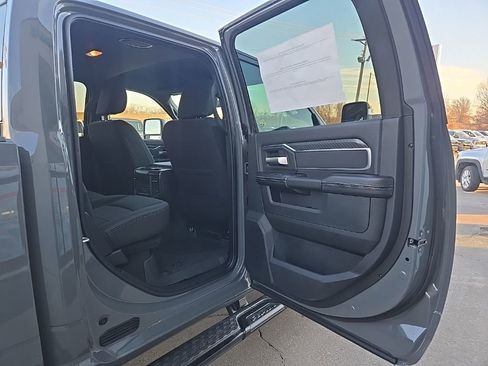 New 2026 RAM 2500 Big Horn image 93
