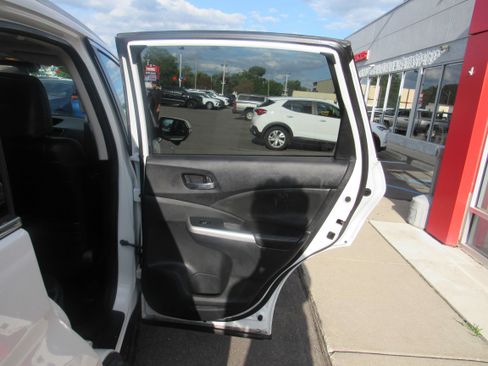 Used 2016 Honda CR-V Touring image 15
